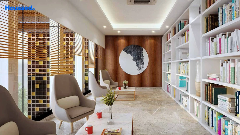 Amenities of Protech Tarun Nagar - Image 426275
