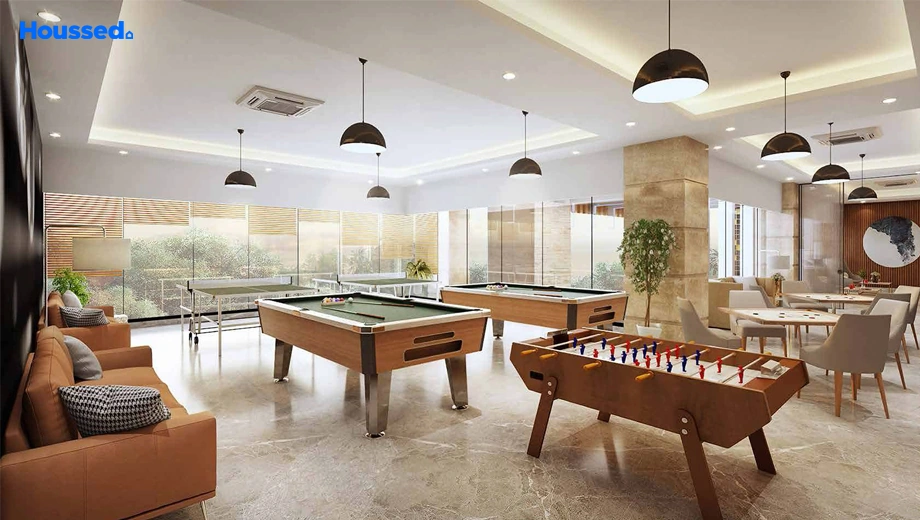 Amenities of Protech Tarun Nagar - Image 426272