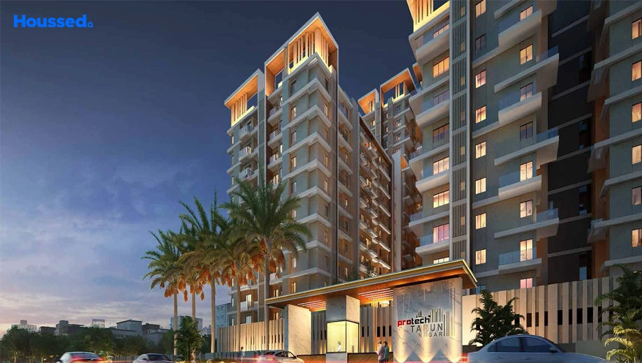 Project Image of Protech Tarun Nagar - Image 426258