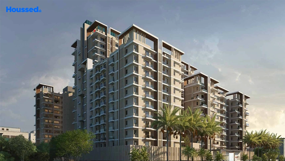 Project Image of Protech Tarun Nagar - Image 426259