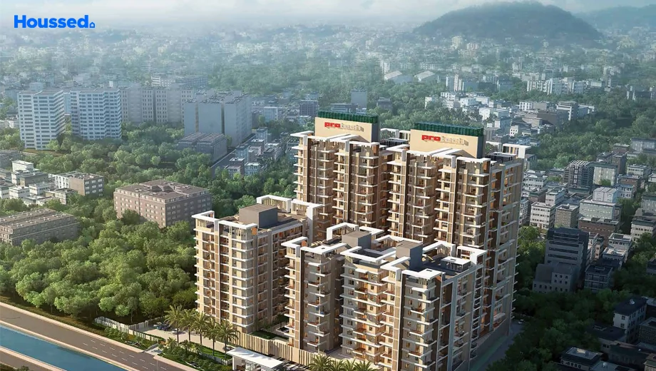 Project Image of Protech Tarun Nagar - Image 426261