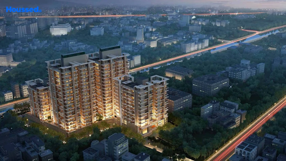 Project Image of Protech Tarun Nagar - Image 426260