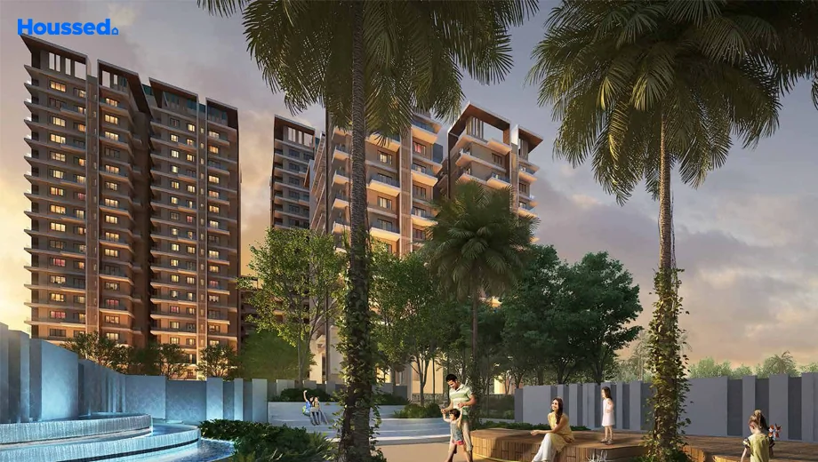 Project Image of Protech Tarun Nagar - Image 426263