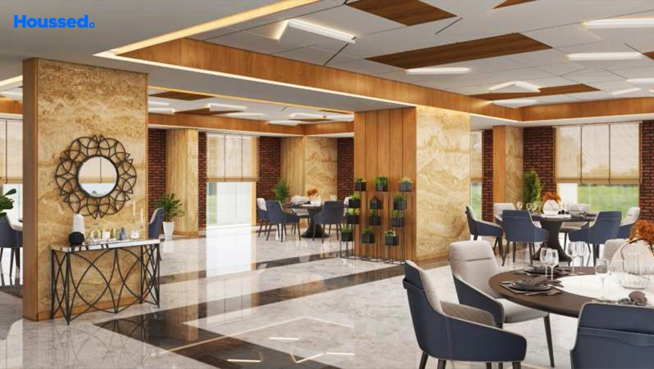 Amenities of Sunrise Platinum in Ghanteshwer, Rajkot - Image 426285