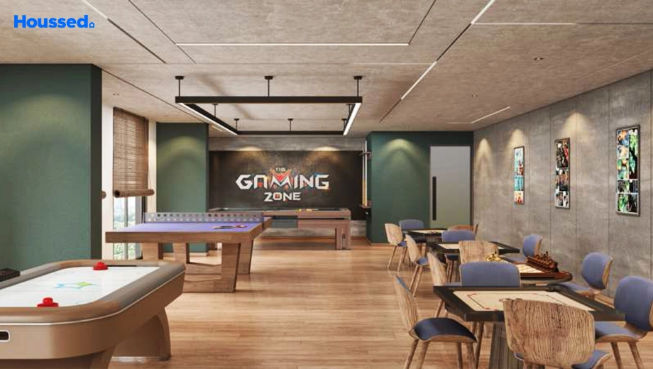 Amenities of Sunrise Platinum in Ghanteshwer, Rajkot - Image 426287