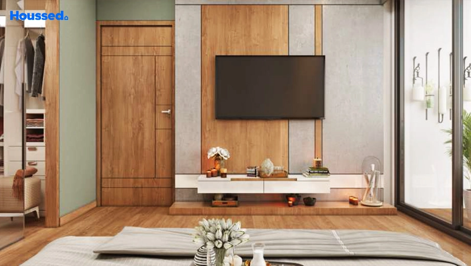 Sample Apartment of Sunrise Platinum in Ghanteshwer, Rajkot - Image 426291