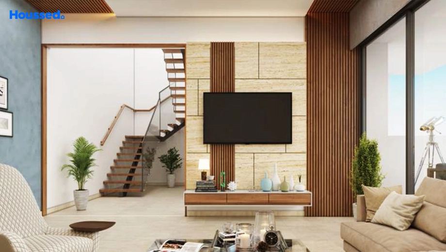 Sample Apartment of Sunrise Platinum in Ghanteshwer, Rajkot - Image 426292