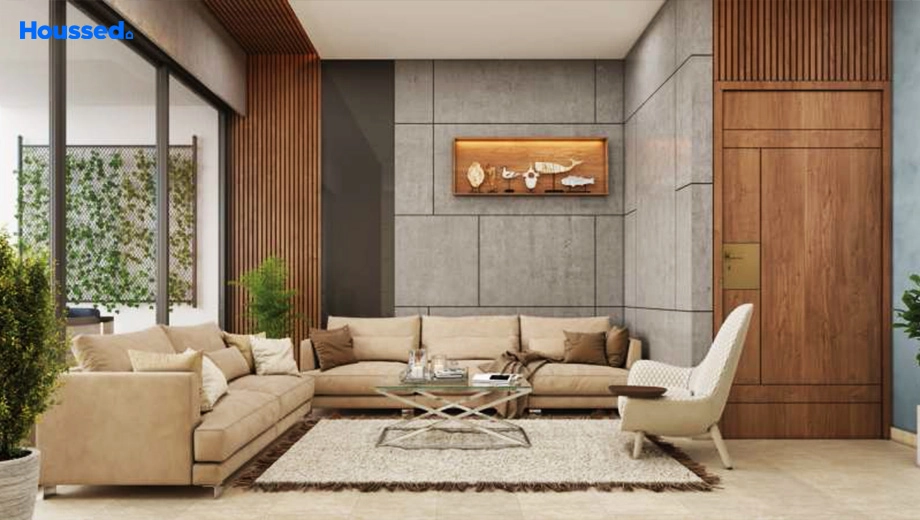 Sample Apartment of Sunrise Platinum in Ghanteshwer, Rajkot - Image 426289