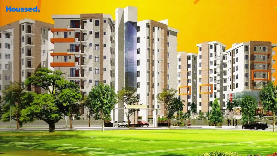 Project Image of Prime South City in Lokhra, Guwahati - Image 426337