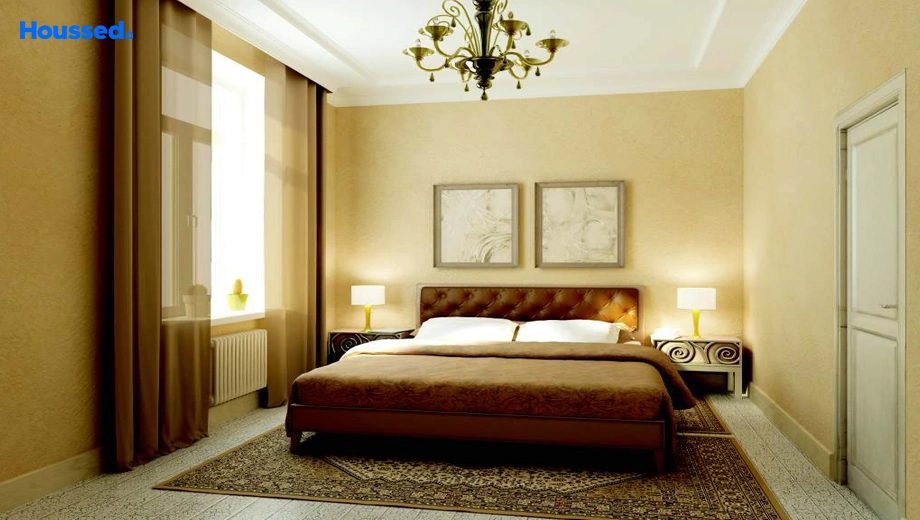 Sample Apartment of Arihant Dynasty in Mansarovar, Jaipur - Image 426380