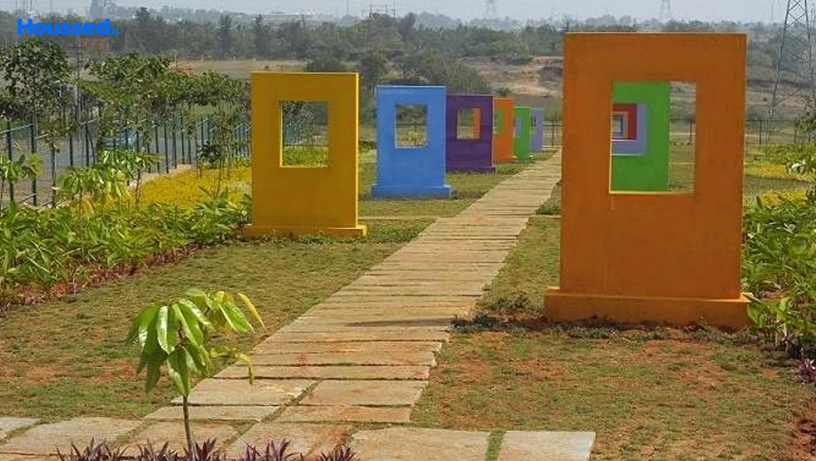 Project Image of ESS Nithyanandhasagara 4 in Huyilalu, Mysore - Image 426423