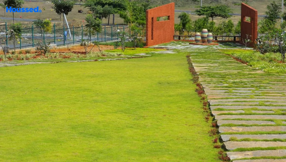 Project Image of ESS Nithyanandhasagara 4 in Huyilalu, Mysore - Image 426418