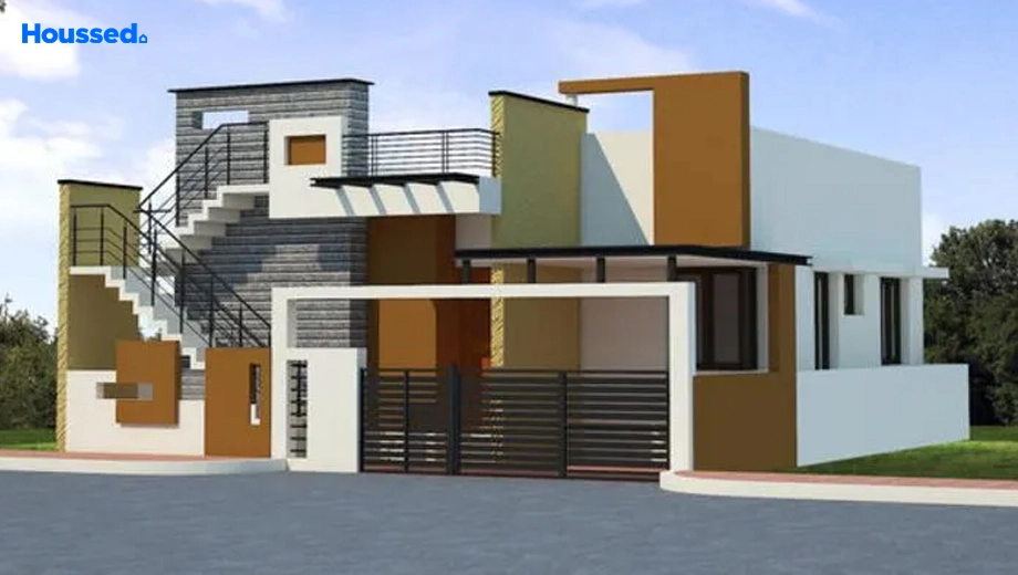 Project Image of MMG Asset Habitat in Huyilalu, Mysore - Image 426399