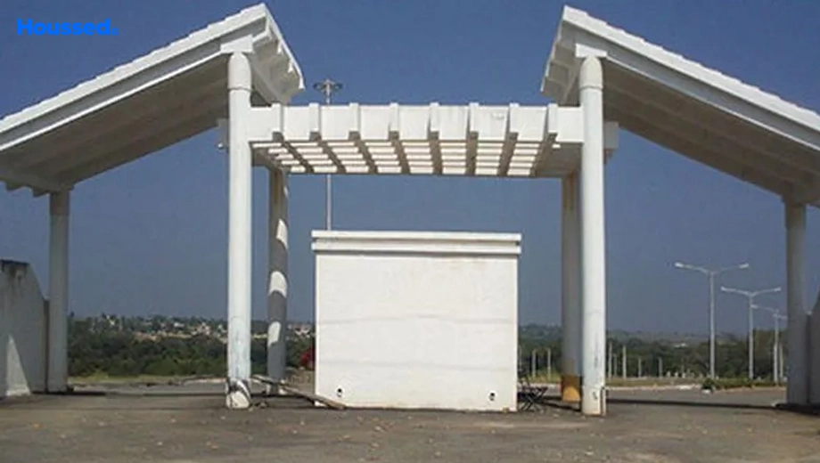 Project Image of Land MMG Asset Habitat in Huyilalu, Mysore - Image 426392