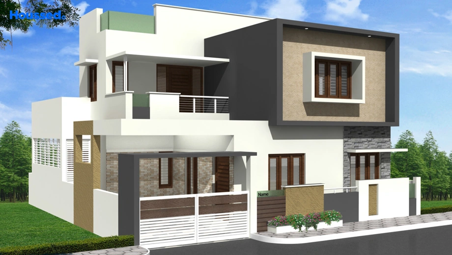 Project Image of MMG Greens City in Bogadi, Mysore - Image 426386