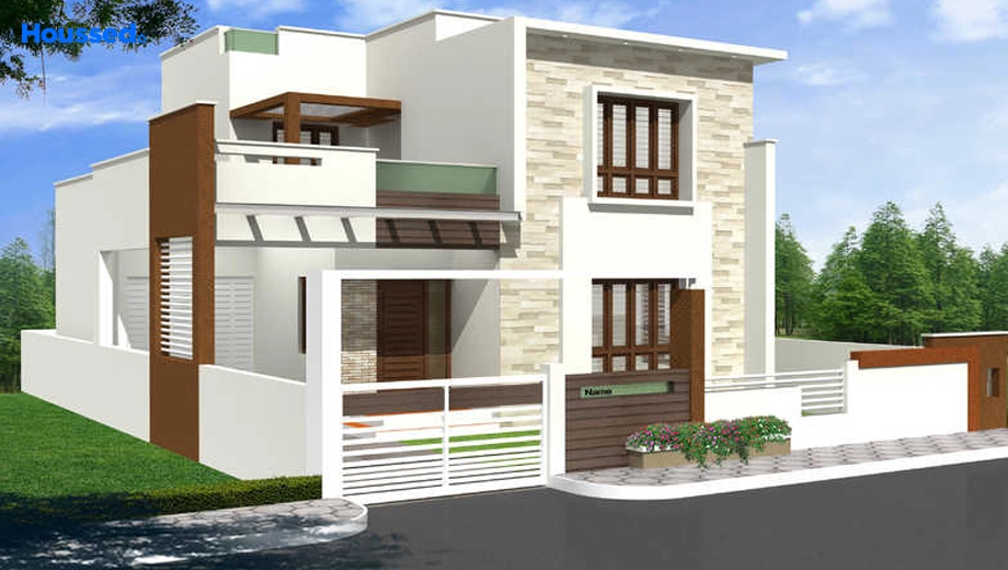 Project Image of MMG Greens City in Bogadi, Mysore - Image 426384