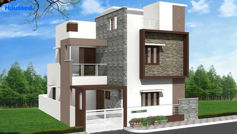 Project Image of MMG Greens City in Bogadi, Mysore - Image 426387