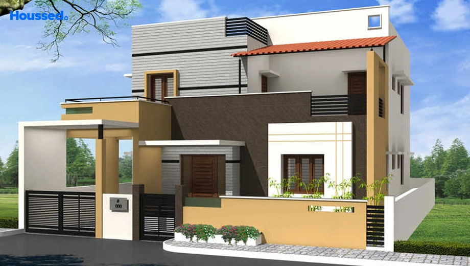 Project Image of MMG Greens City in Bogadi, Mysore - Image 426385