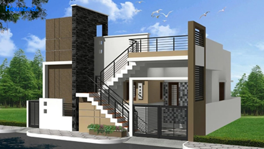 Project Image of MMG Greens City in Bogadi, Mysore - Image 426388