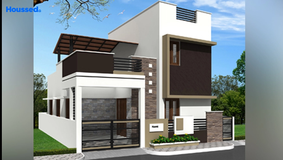 Project Image of MMG Greens City in Bogadi, Mysore - Image 426389