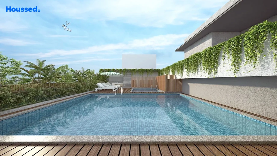Amenities of Jagadhabi Premier 1 in Whitefield, Bangalore - Image 426462