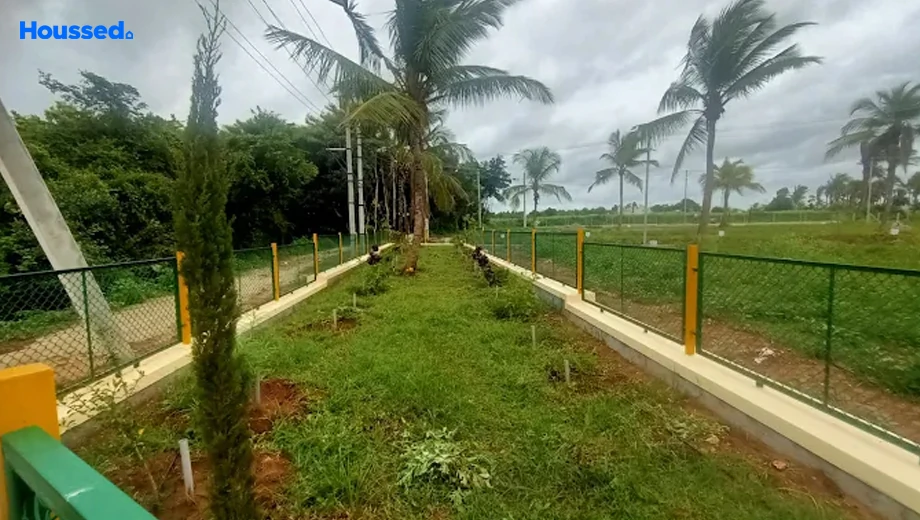 Project Image of Astor Serene in Varuna, Mysore - Image 426622