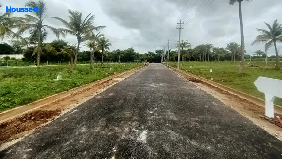 Project Image of Astor Serene in Varuna, Mysore - Image 426623