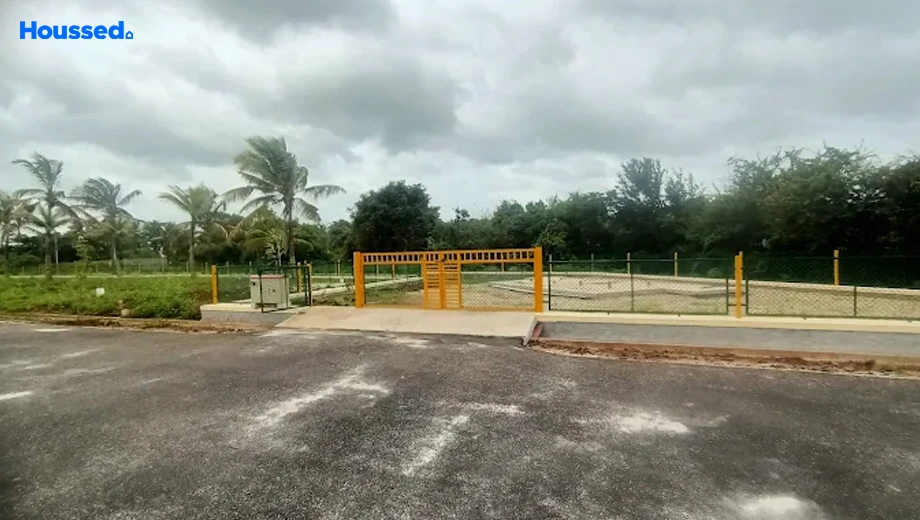 Project Image of Astor Serene in Varuna, Mysore - Image 426624