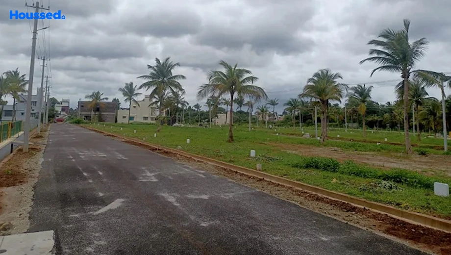 Project Image of Astor Serene in Varuna, Mysore - Image 426625