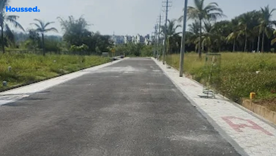 Project Image of Astor Serene in Varuna, Mysore - Image 426621