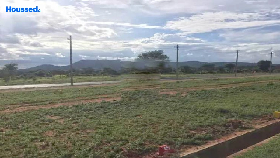Project Image of ESS Svasthi Retreat in Varuna, Mysore - Image 426614
