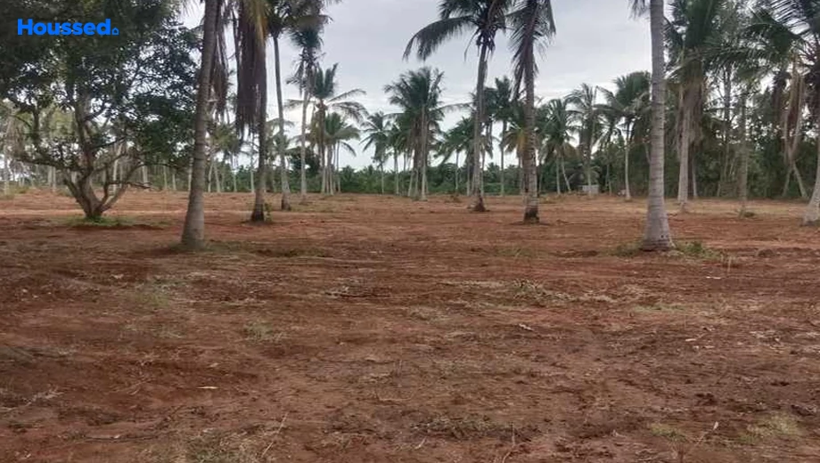 Project Image of Foundations Sri Vilasa in Varuna, Mysore - Image 426608