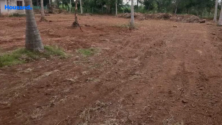 Project Image of Foundations Sri Vilasa in Varuna, Mysore - Image 426605