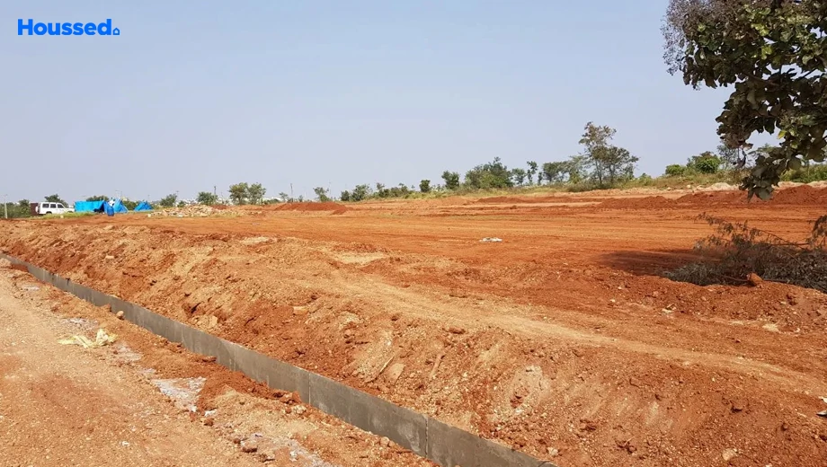 Project Image of KBL Woodrose in Varuna, Mysore - Image 426583