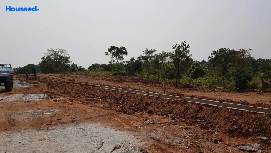 Project Image of KBL Woodrose in Varuna, Mysore - Image 426580