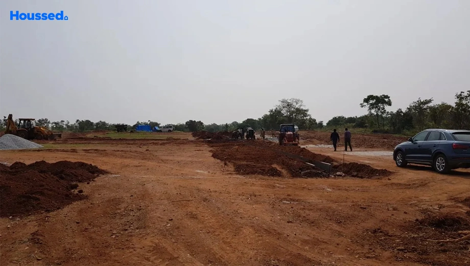 Project Image of KBL Woodrose in Varuna, Mysore - Image 426579