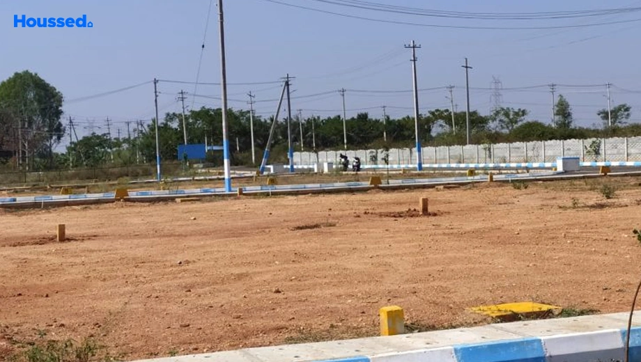 Project Image of Mahendra Parijatha Enclave in Varuna, Mysore - Image 426560