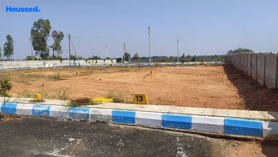 Project Image of Mahendra Parijatha Enclave in Varuna, Mysore - Image 426565