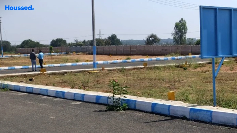 Project Image of Mahendra Parijatha Enclave in Varuna, Mysore - Image 426564