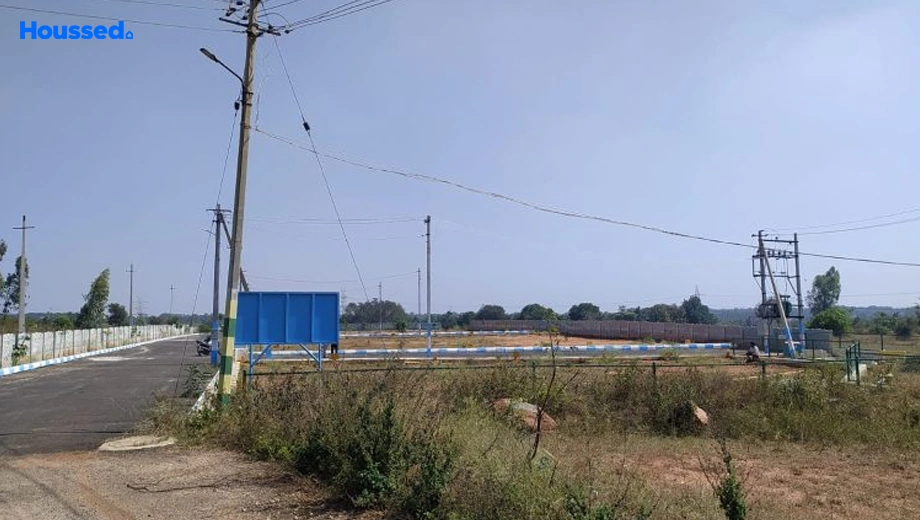 Project Image of Mahendra Parijatha Enclave in Varuna, Mysore - Image 426563