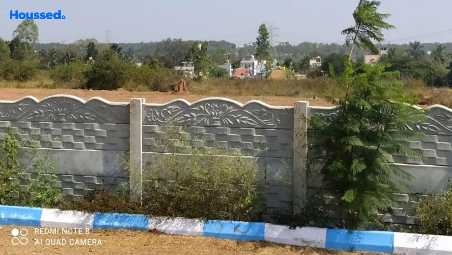Project Image of Mahendra Parijatha Enclave in Varuna, Mysore - Image 426559