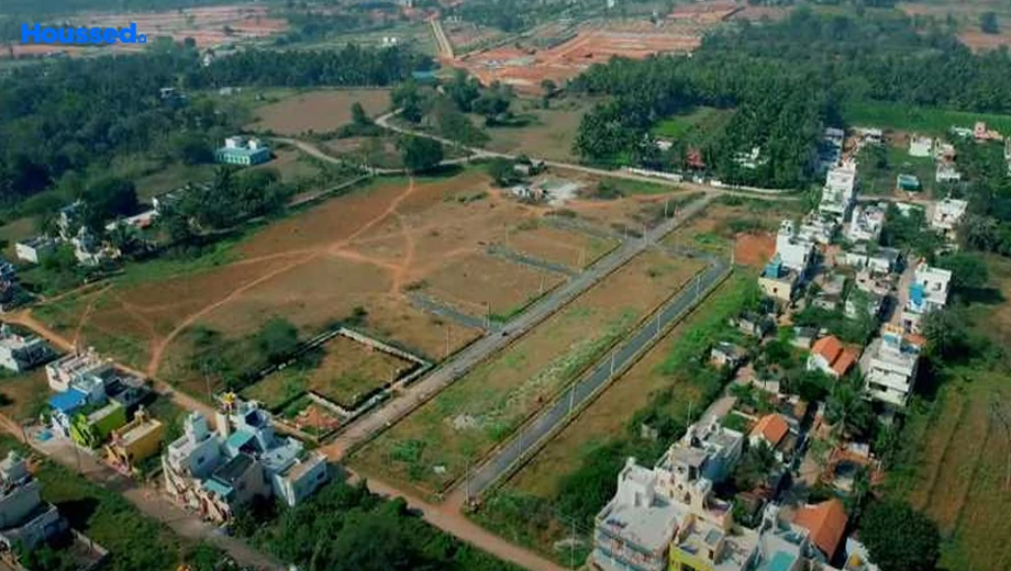 Project Image of Prithvi Anugraha in Varuna, Mysore - Image 426556