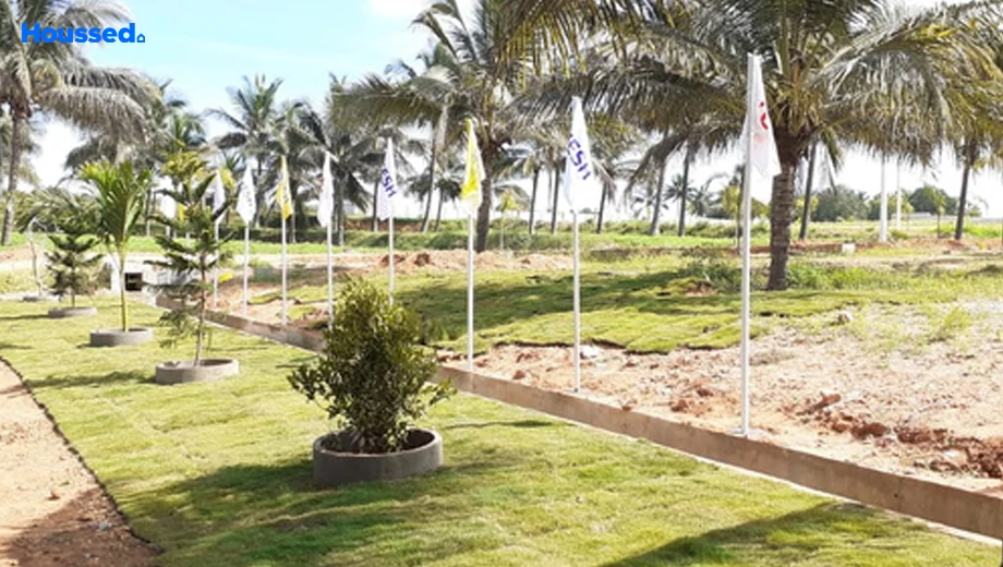 Project Image of Yesh Samruddhi in Varuna, Mysore - Image 426548
