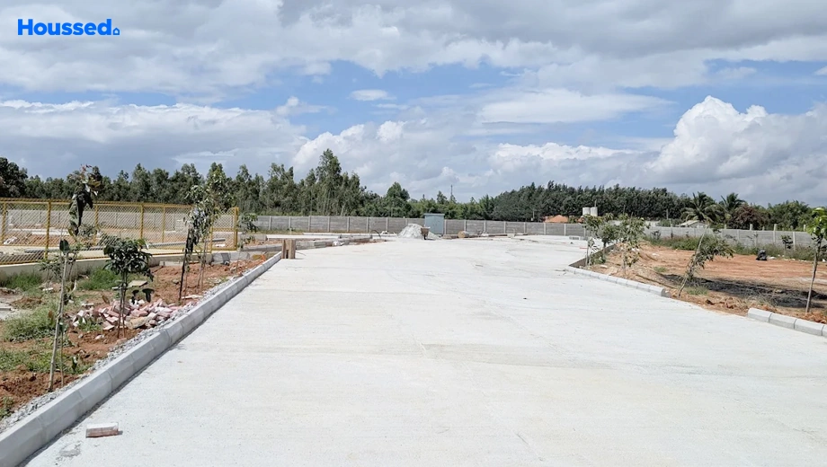 Project Image of Srishti Sreevari Forest Glade in Hoskote, Bangalore - Image 426468