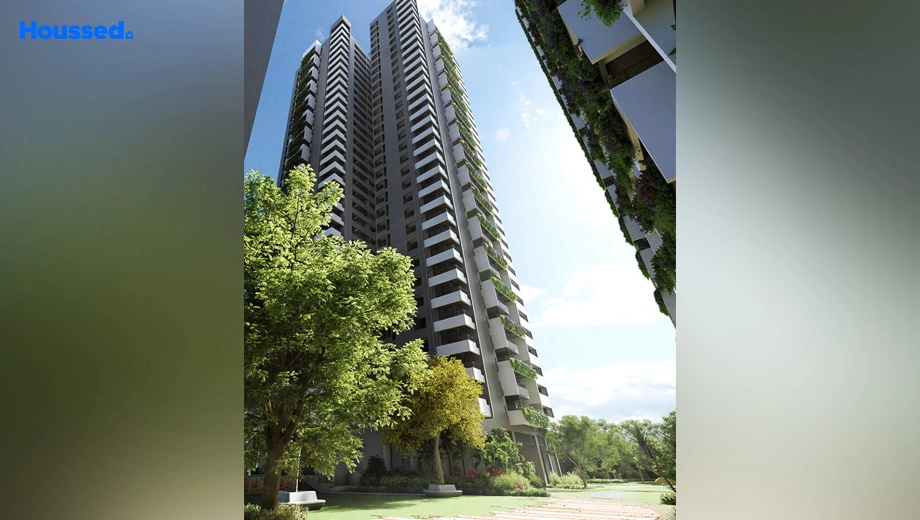Project Image of Alekhya Rise in Kokapet, Hyderabad - Image 426493