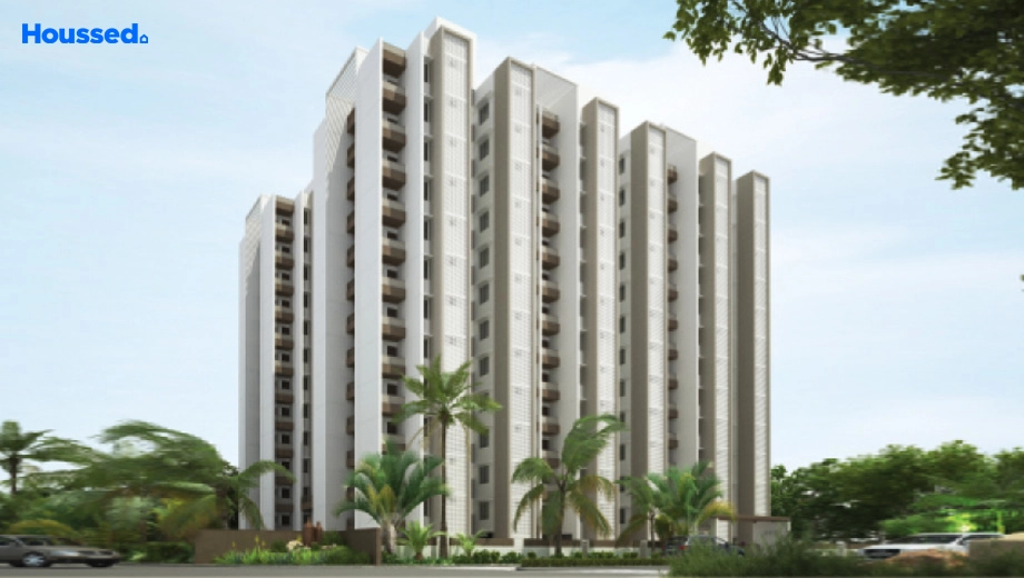 Project Image of Vardhman Green in Ghanteshwer, Rajkot - Image 426508