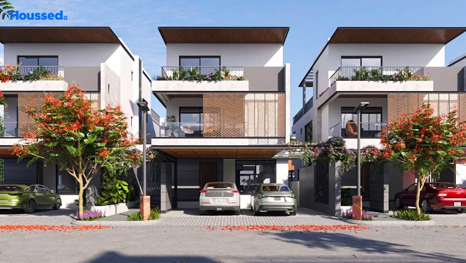 Project Image of Anvita Parkside in Ravalkole, Hyderabad - Image 426515
