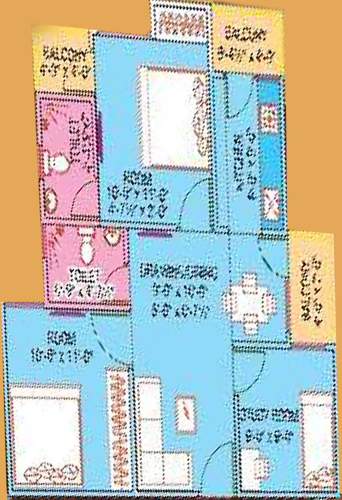 3 BHK Flat in Brijhari Govindam Apartment in Mansarovar, Jaipur - Image 927685