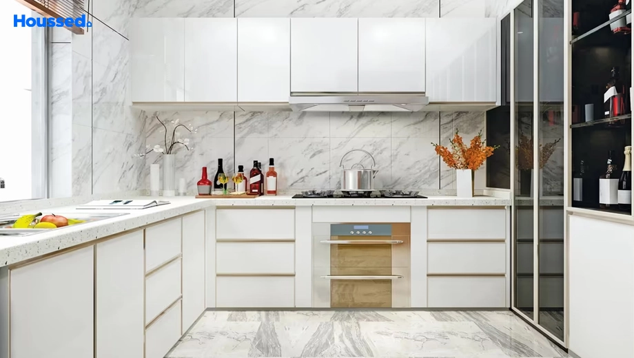 Sample Apartment of Brijhari Govindam Apartment in Mansarovar, Jaipur - Image 426643