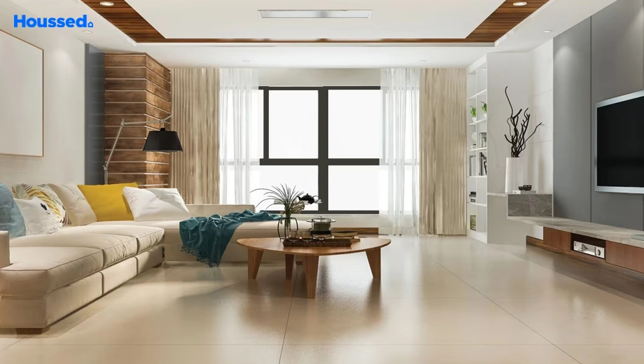 Sample Apartment of Brijhari Govindam Apartment in Mansarovar, Jaipur - Image 426645